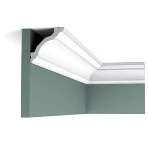 Listwa maskująca sufitowa giętka C213F Orac Decor