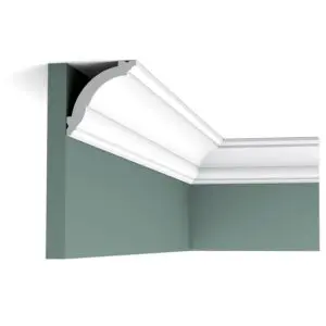 Giętkie listwy oświetleniowe sufitowe LED CX100F