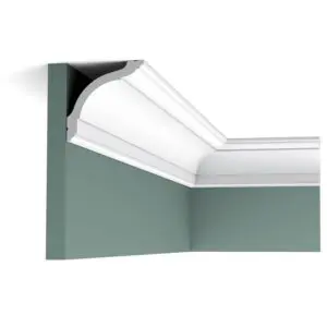 Listwy przysufitowe elastyczne CX127F Orac Decor