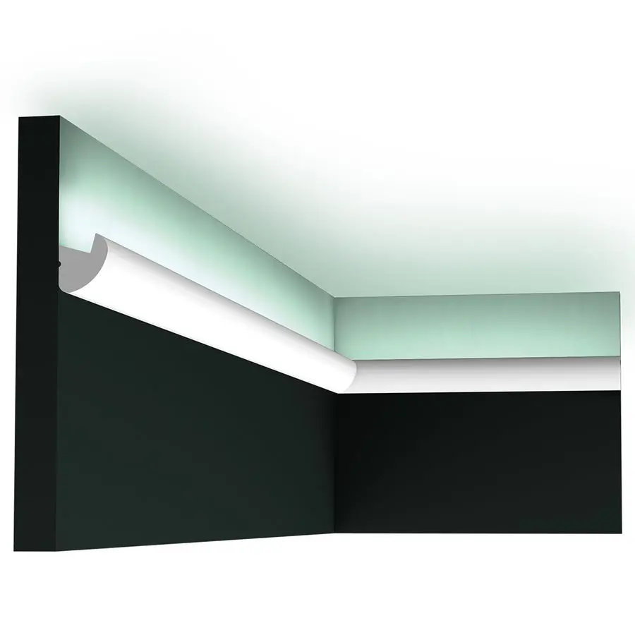 Listwa oświetleniowa LED sufitowa CX188 Orac Decor Listwa oświetleniowa LED sufitowa CX188 Orac Decor
