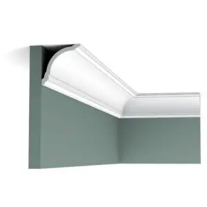 Listwy sufitowe elastyczne CX199F Orac Decor