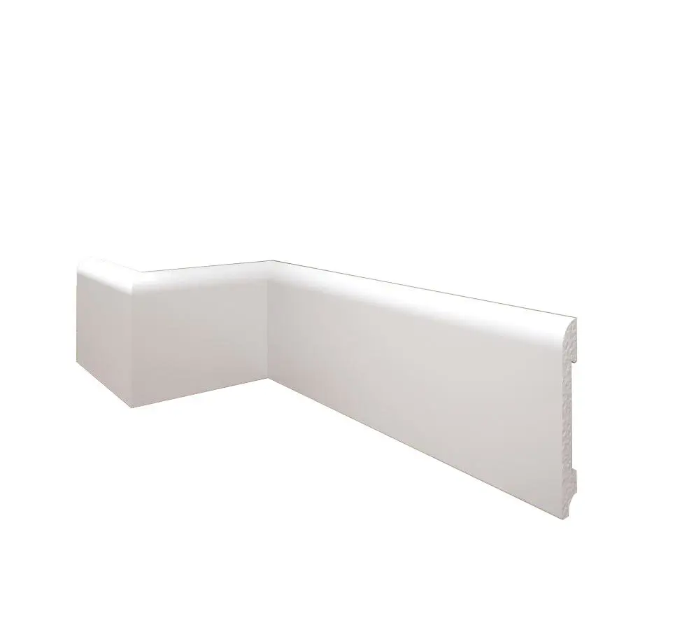 Listwa do podłogi LPC-11 Creativa by Cezar Listwa do podłogi LPC-11 Creativa by Cezar