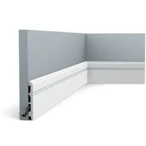 Listwa przypodłogowa FLEX SX105F Orac Decor