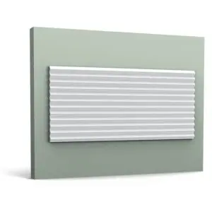 Panele ścienne W108 Orac Decor