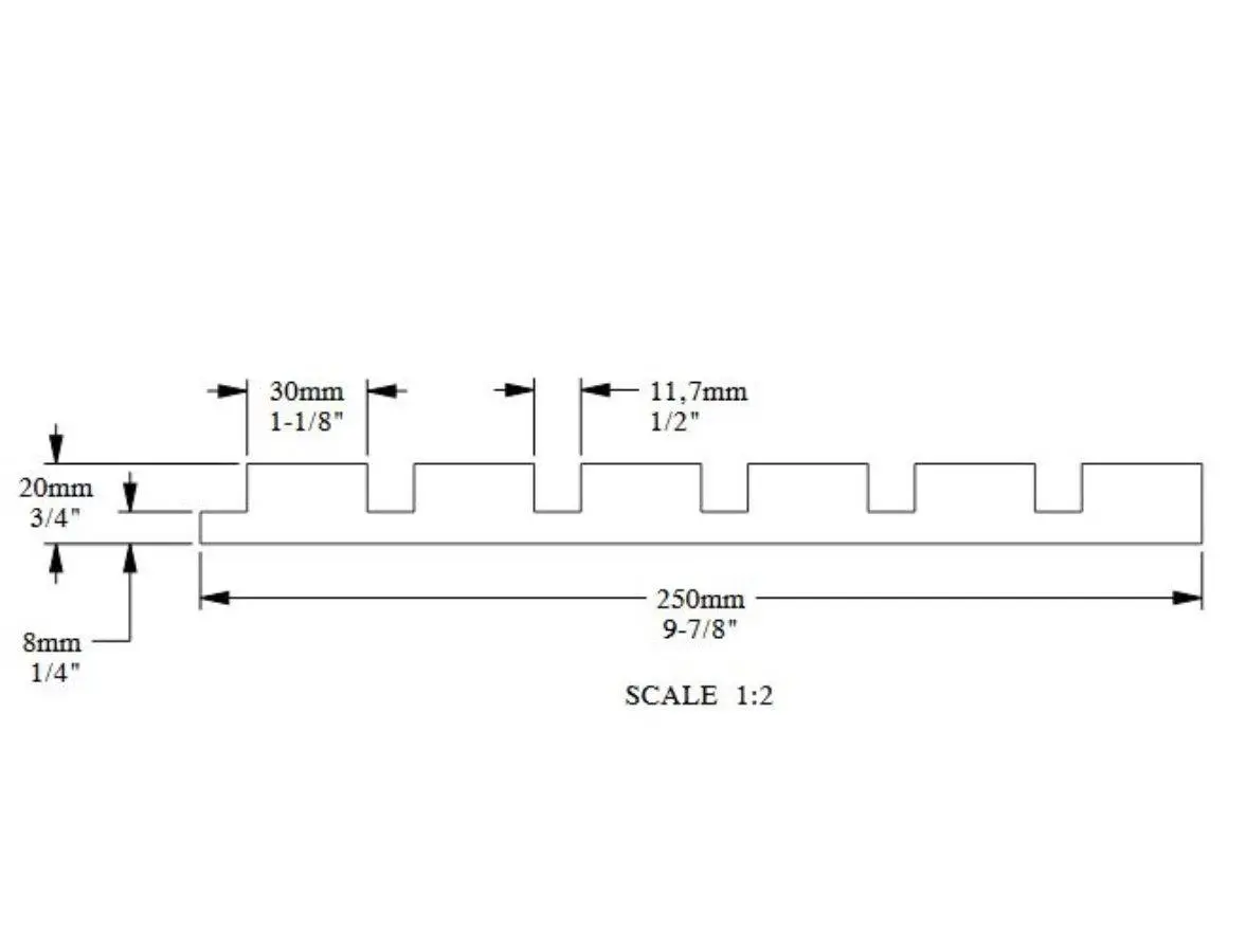 Panele ścienne dekoracyjne do salonu W111 Orac Decor