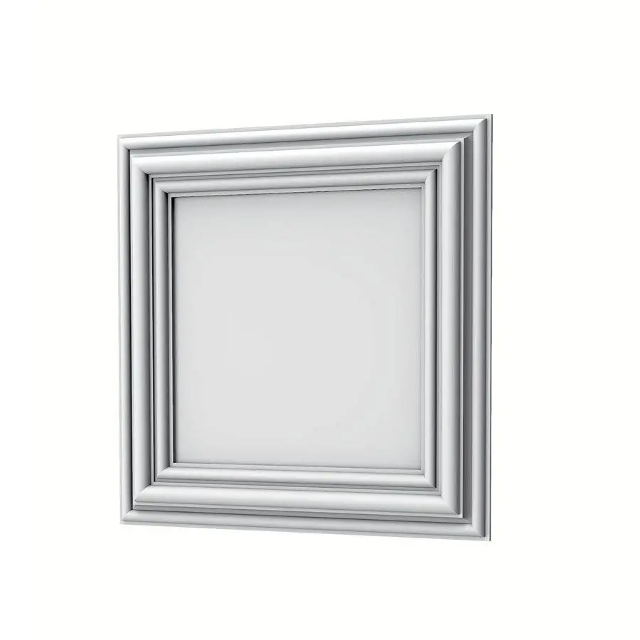 Panele ścienne w kuchni W121 Orac Decor - detal Szczegół panelu ściennego W121 Orac Decor
