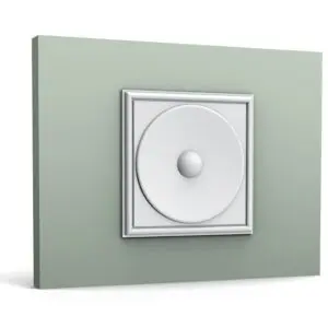 Panele ścienne do łazienki W122 Orac Decor