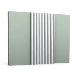 Panele ścienne wodoodporne WX205-2600 Orac