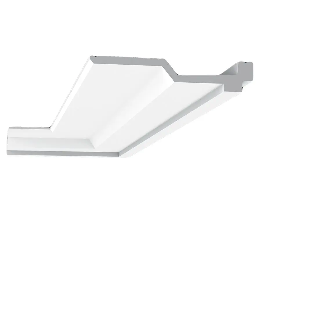 Listwy LED sufitowe C354 Orac Decor Listwy LED sufitowe C354 Orac Decor