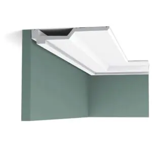 Listwy LED sufitowe C354 Orac Decor