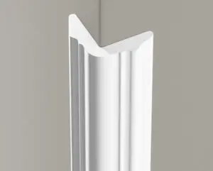 Kątownik ścienny ozdobny Creativa LGG-37