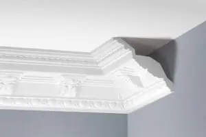 Szerokie listwy przysufitowe LGZ-07 Creativa
