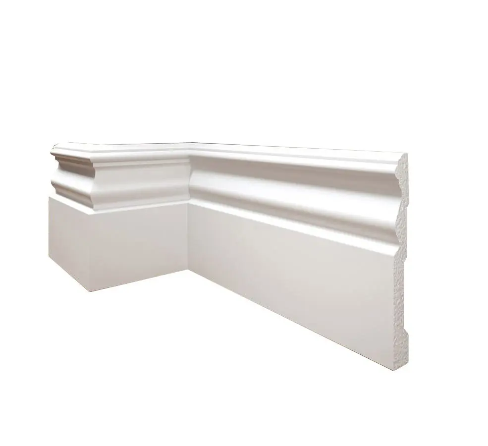 Listwa przypodłogowa LPC-09 Creativa by Cezar Listwa przypodłogowa LPC-09 Creativa by Cezar