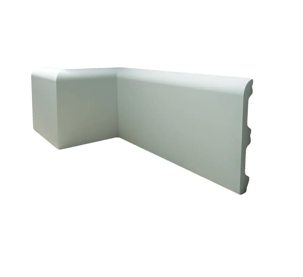 Listwy podłogowe wysokie LPC-10M Creativa