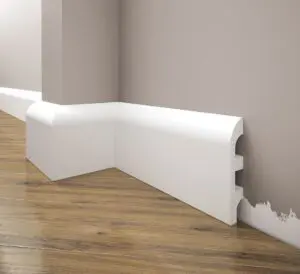 Listwa przypodłogowa do płytek LPC-19