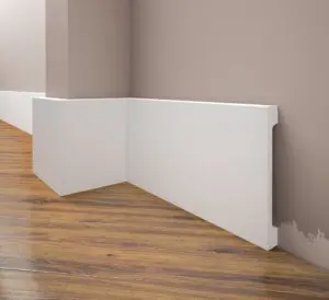 Listwy przypodłogowe na kable LPC-31M Creativa