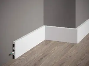 Listwa do podłogi MD014P Mardom Decor