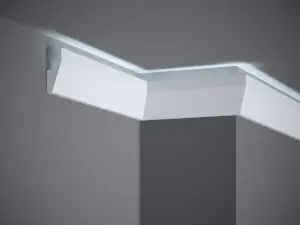 Listwy LED na sufit MD118 Mardom Decor