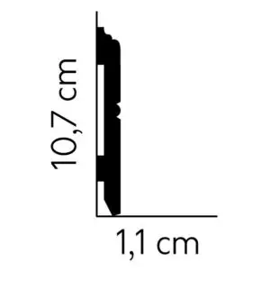 Cokoły MD354 Mardom Decor