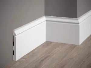 Listwy przypodłogowe slim MD360 Mardom Decor