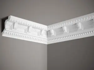 Listwy dekoracyjne sufitowe MDA007 Mardom Decor