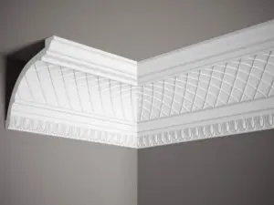 Listwy przysufitowe nowoczesne MDA401 Mardom Decor