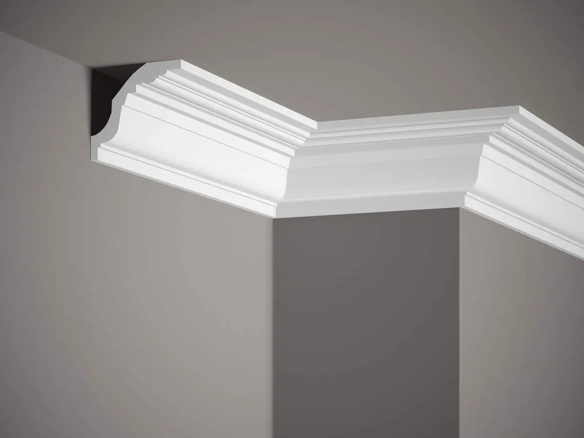 Listwa maskująca sufitowa MDB102 Mardom Decor Listwa maskująca sufitowa MDB102 Mardom Decor