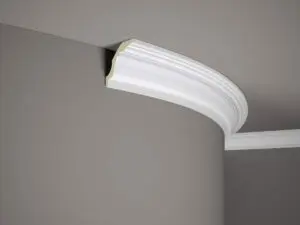 Elastyczna sztukateria sufitowa MDB102F Mardom Decor