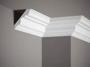 Listwy maskujące przysufitowe MDB108 Mardom Decor