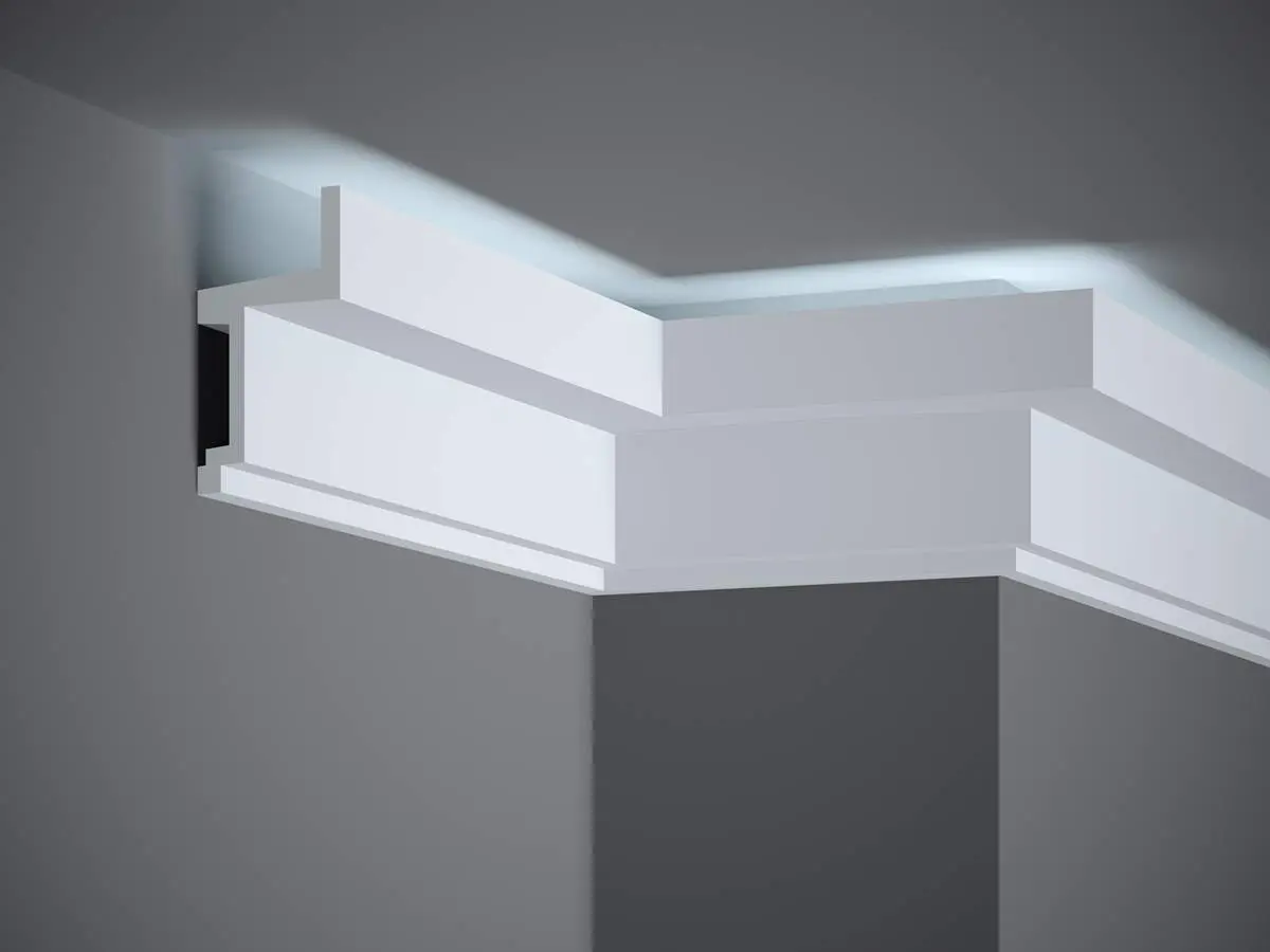 Listwy oświetleniowe sufitowe LED MDB115 Mardom Decor Listwy oświetleniowe sufitowe LED MDB115 Mardom Decor