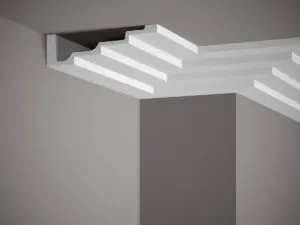 Sztukateria listwy przysufitowe MDB130 Mardom Decor