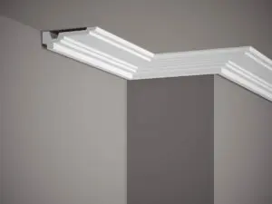 Listwy przysufitowe poliuretanowe MDB162 Mardom Decor
