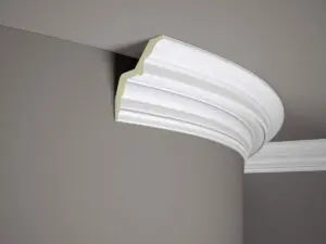 Listwy przysufitowe giętkie MDB169F Mardom Decor