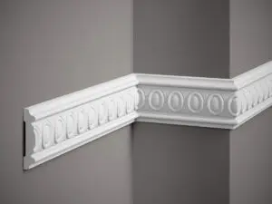 Listwa sztukateryjna ścienna MDC250 Mardom Decor
