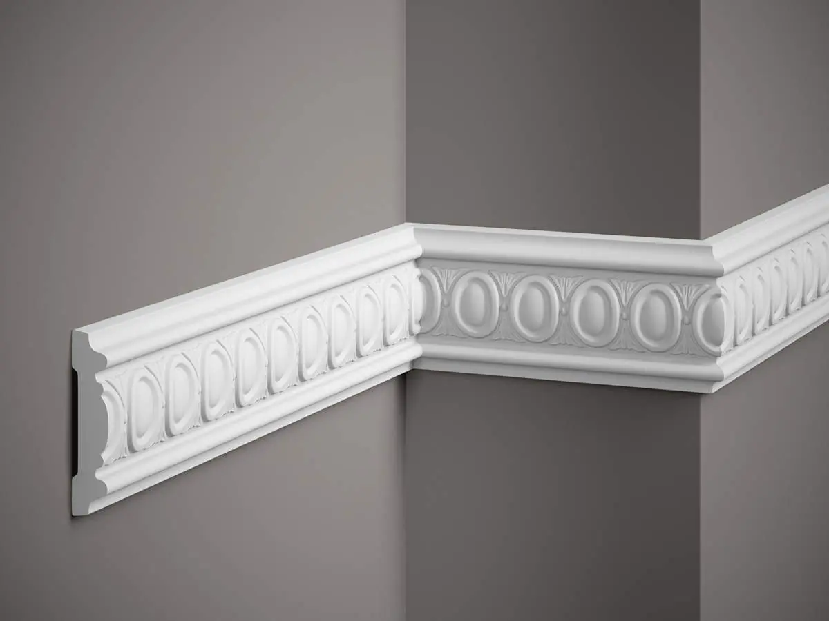 Listwa sztukateryjna ścienna MDC250 Mardom Decor Listwa sztukateryjna ścienna MDC250 Mardom Decor
