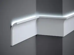 Listwa oświetleniowa sufitowa Mardom Decor QS011