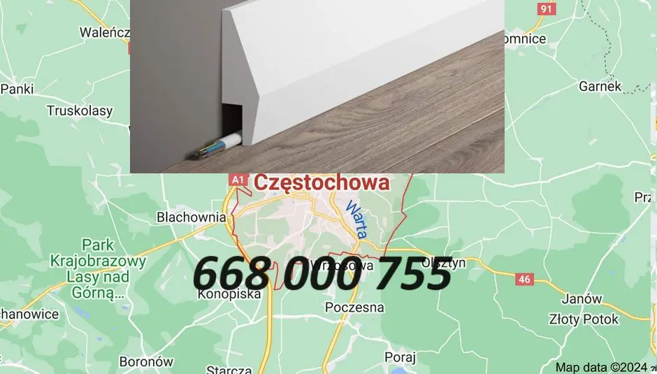 Listwy Przypodłogowe Częstochowa Listwy Przypodłogowe Częstochowa