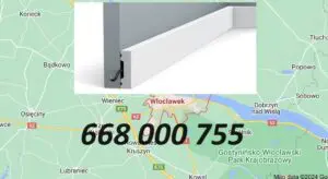 Listwy Przypodłogowe Włocławek