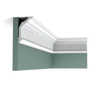 Listwy dekoracyjne przysufitowe C304 Orac Decor