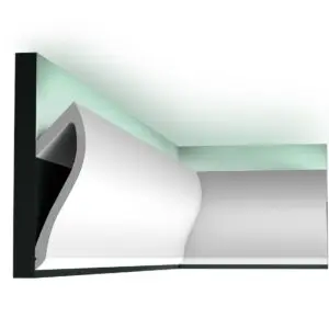 Listwy oświetleniowe sufitowe LED C371 Orac