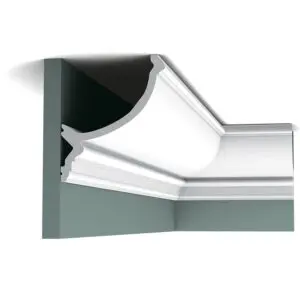 Listwy na sufit C900 Orac Decor