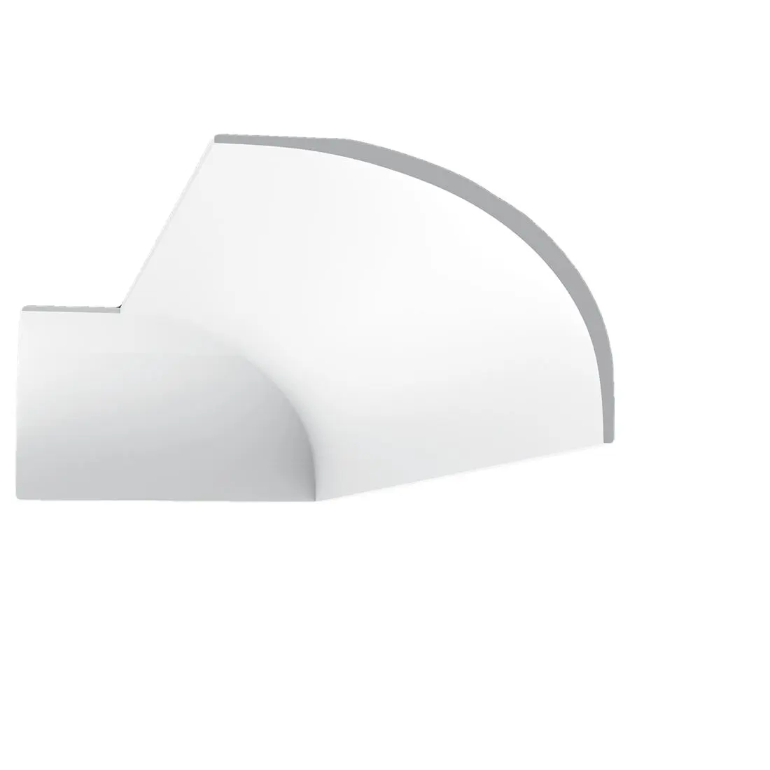 Listwa przysufitowa C990 Orac Decor