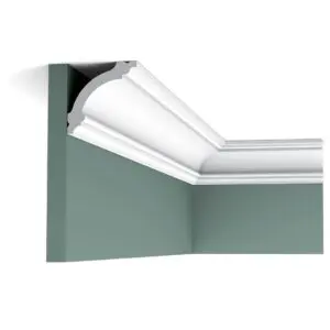 Listwy sufitowe styropianowe CB511 Orac Decor
