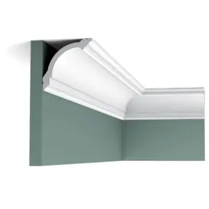 Listwy styropianowe przysufitowe CB512 Orac Decor