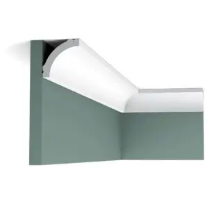 Gzymsowa listwa styropianowa CB521 Orac Decor