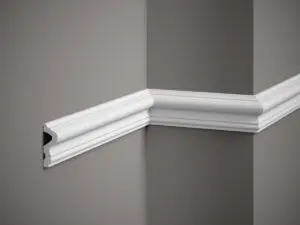 Listwa maskująca kable na ścianie MDD346F FLEX