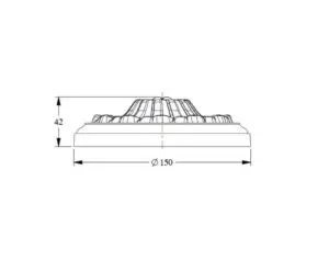 Dekory do kuchni R10 Orac Decor
