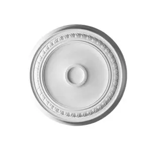 Rozeta sufitowa nowoczesna R77 Orac Decor