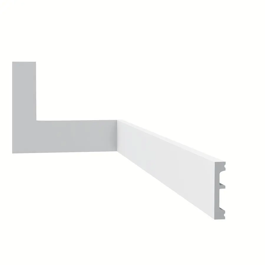 Listwy maskujące podłogowe SX157 Orac Decor Listwy maskujące podłogowe SX157 Orac Decor