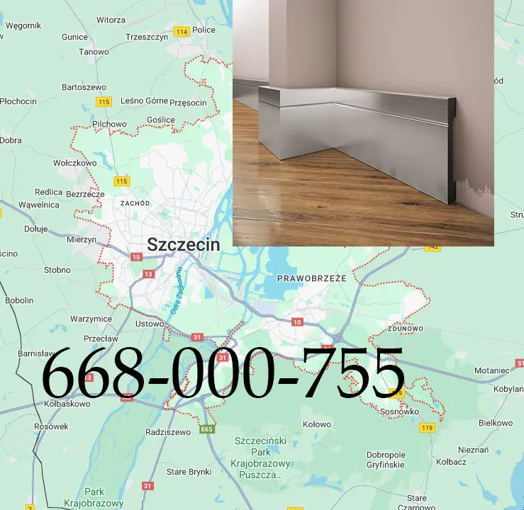 Szerokie listwy podłogowe Szczecin Szerokie listwy podłogowe Szczecin